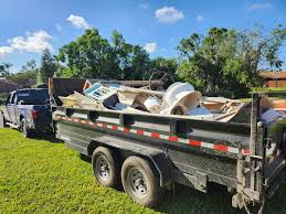 Best Same-Day Junk Removal Services  in Preston, TX